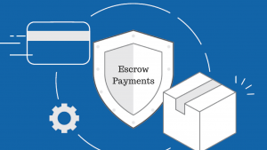 Escrow Payments